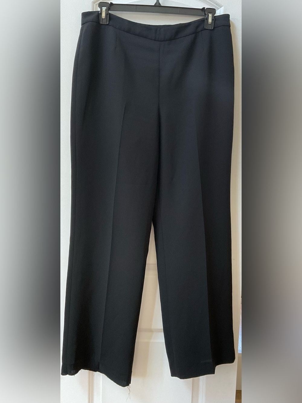Nipon Boutique Evening Dress Pants